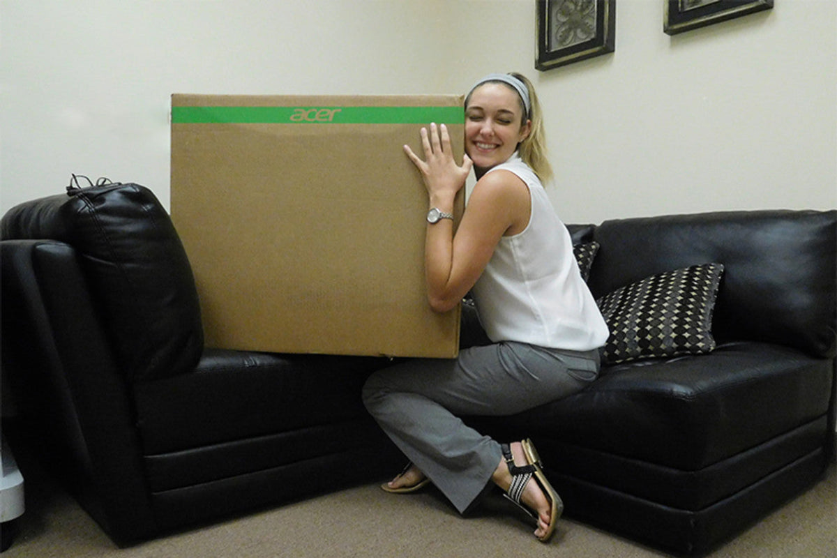 How to Create a Checklist When Buying a Computer