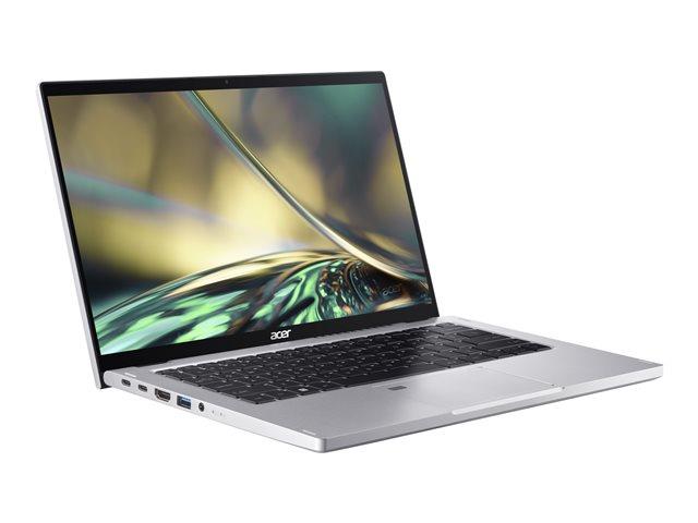 Acer Spin 511 - 14" Laptop Intel Core i5-1235U 1.30GHz 8GB RAM 512GB SSD W11H | SP314-55N | NX.K0QAA.005