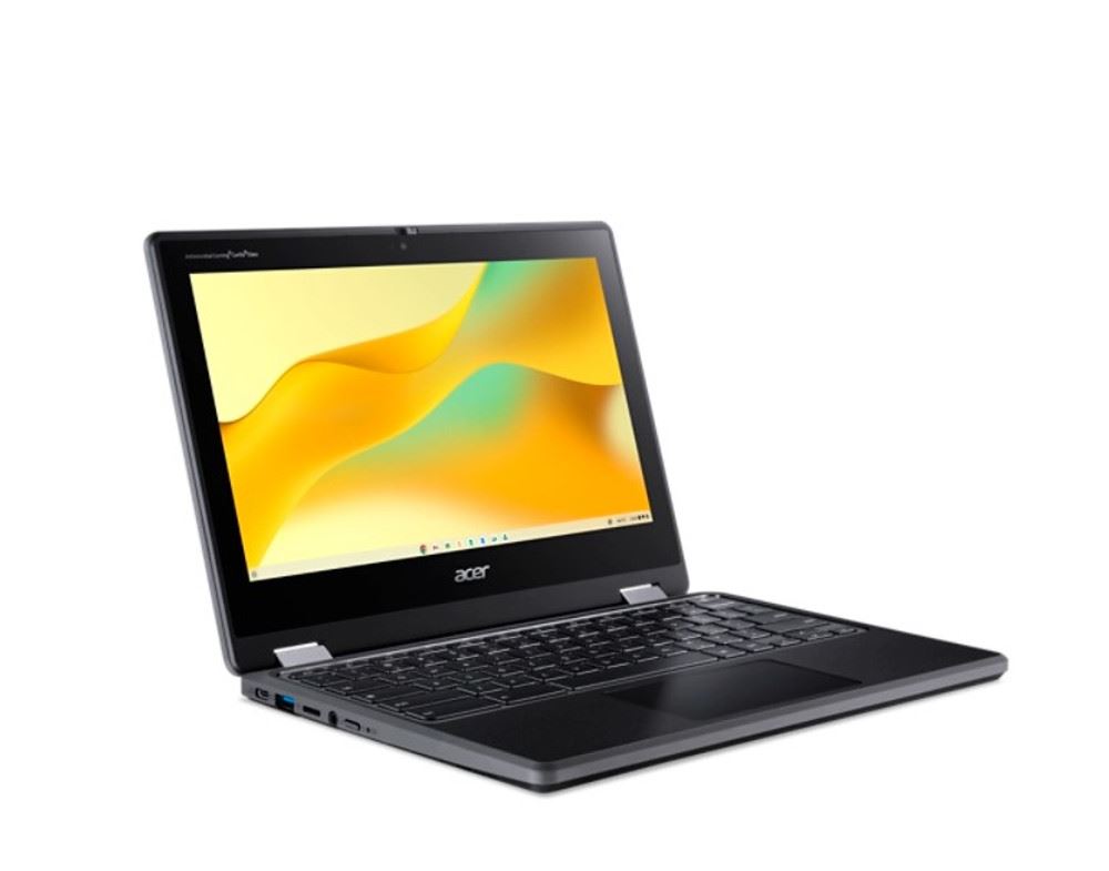 Acer Spin 511 - 11.6" Touchscreen Chromebook Intel N100 4GB 32GB FLASH ChromeOS | R756T-C822 | NX.KEAAA.001