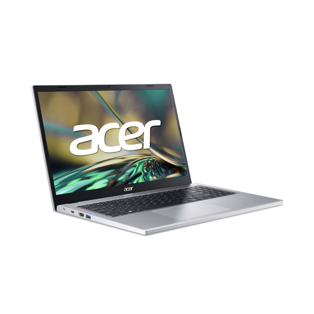 Acer Aspire 3 - 15.6" Laptop Intel Core i3-N305 1.80GHz 8GB RAM 128GB SSD W11H S | A315-510P | NX.KPTAA.001