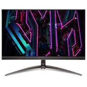 Acer Predator - 27" Monitor WQHD 2560x1440 144Hz IPS 1ms 400Nit HDMI DisplayPort | XB273U V3BMIIPRX | UM.HX2AA.302