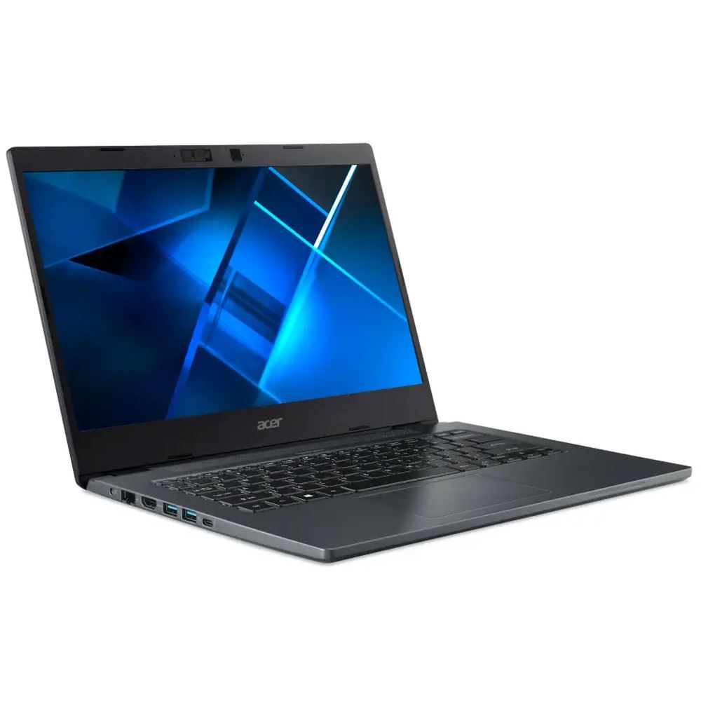 Acer TravelMate P4 14" Laptop Intel Core i51135G7 2.4GHz 16GB RAM 512GB SSD W11P | TMP414-51-56E0 | NX.VPDAA.003