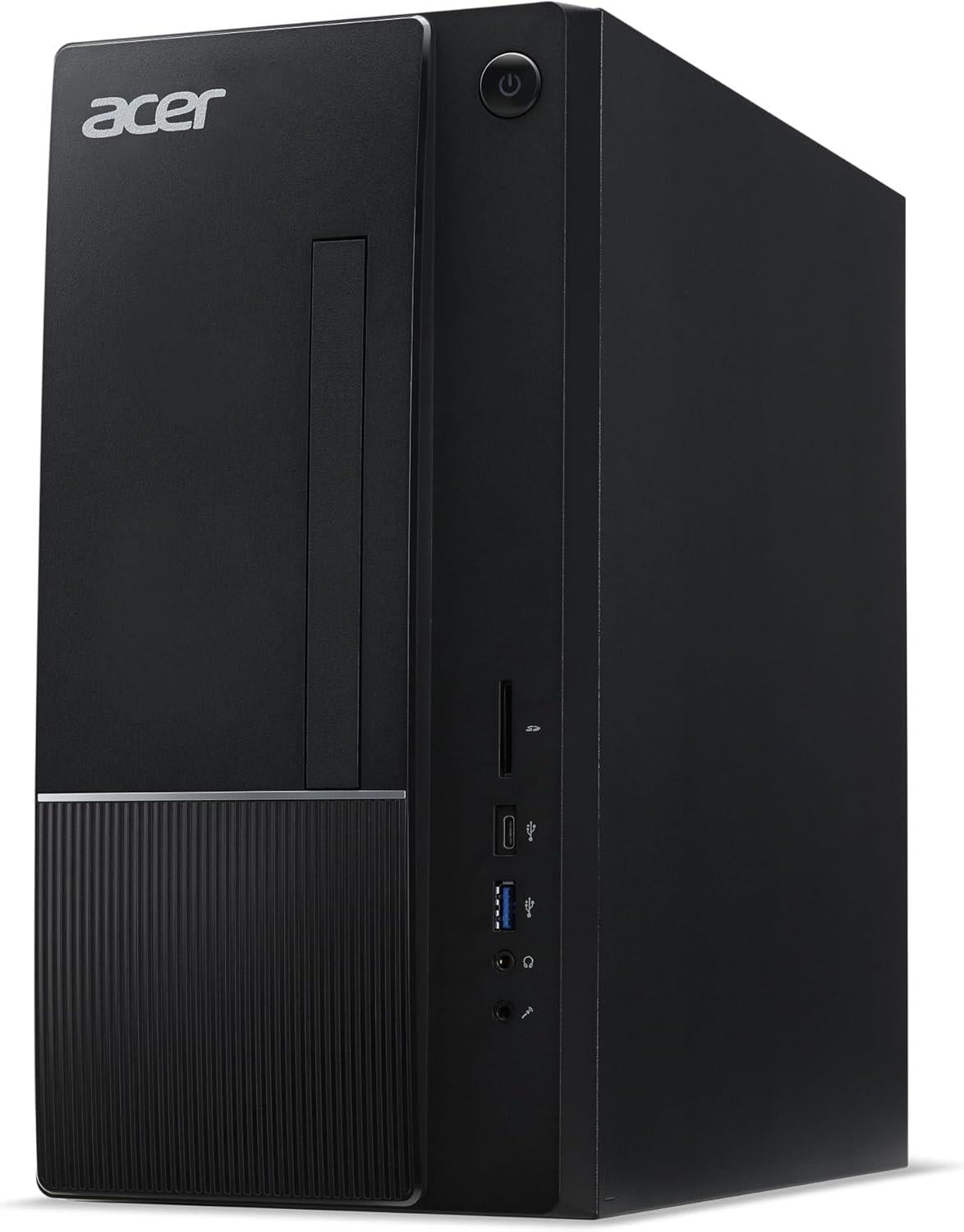 Aspire TC-1775-UR12 Desktop Computer