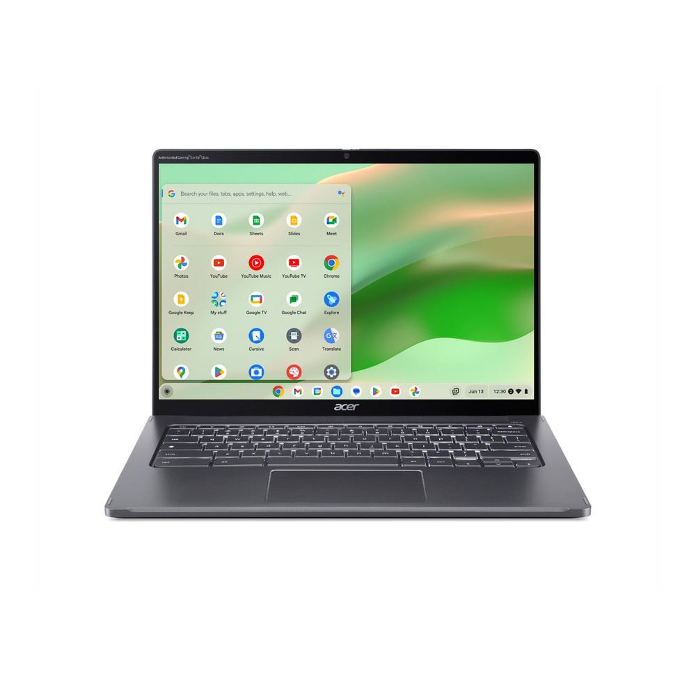 Acer Chromebook Spin 714 - 14" Intel i5-1335U 1.3GHz 8GB 512GB SSD ChromeOS | CP714-2WN-59XX | NX.KQ5AA.001