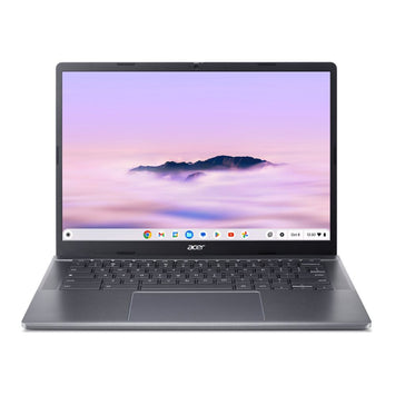 Acer Plus 514 - 14" Chromebook Ryzen 3 7320C 2.4GHz 8GB RAM 128GB FLASH ChromeOS | CB514-3H-R6G5 | NX.KP2AA.001