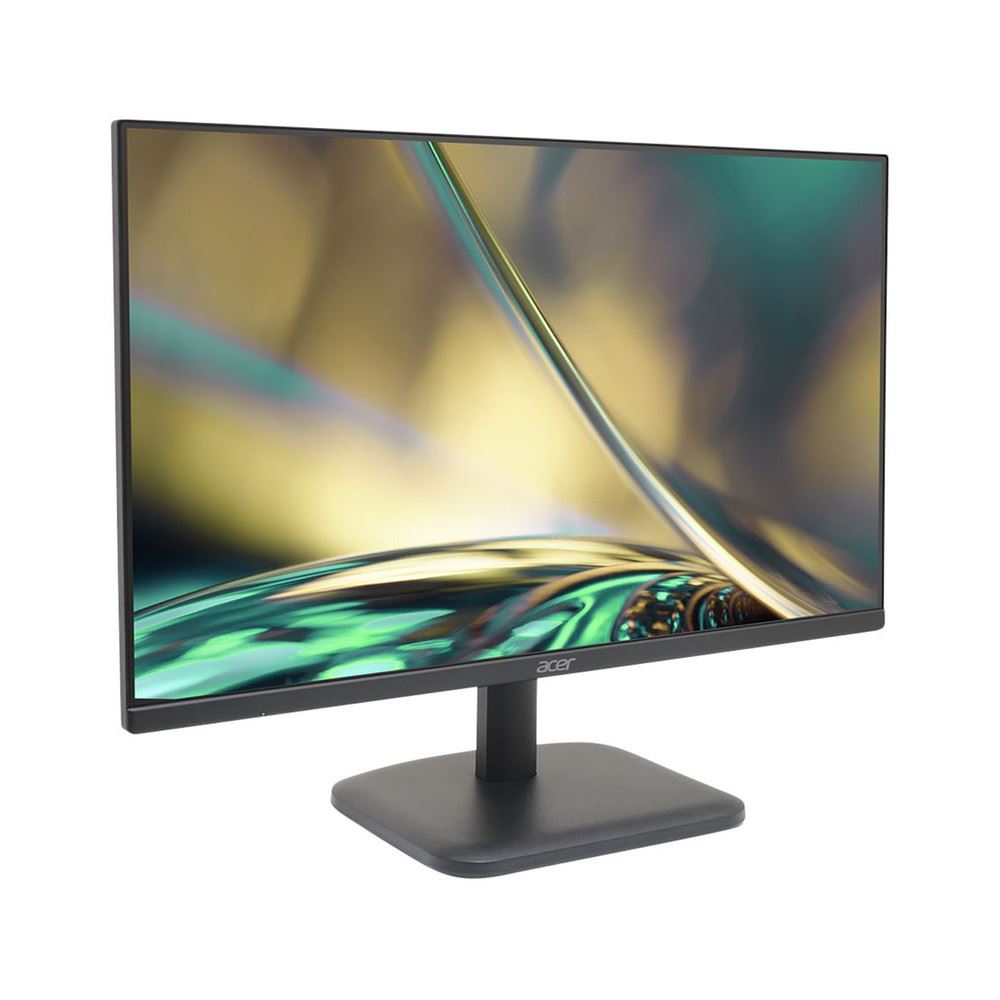 Acer EK271U - 27" Monitor 2K QHD 2560x1440 100Hz 1ms IPS 250Nit HDMI DisplayPort | EK271U Ebiip | UM.HE1AA.E02