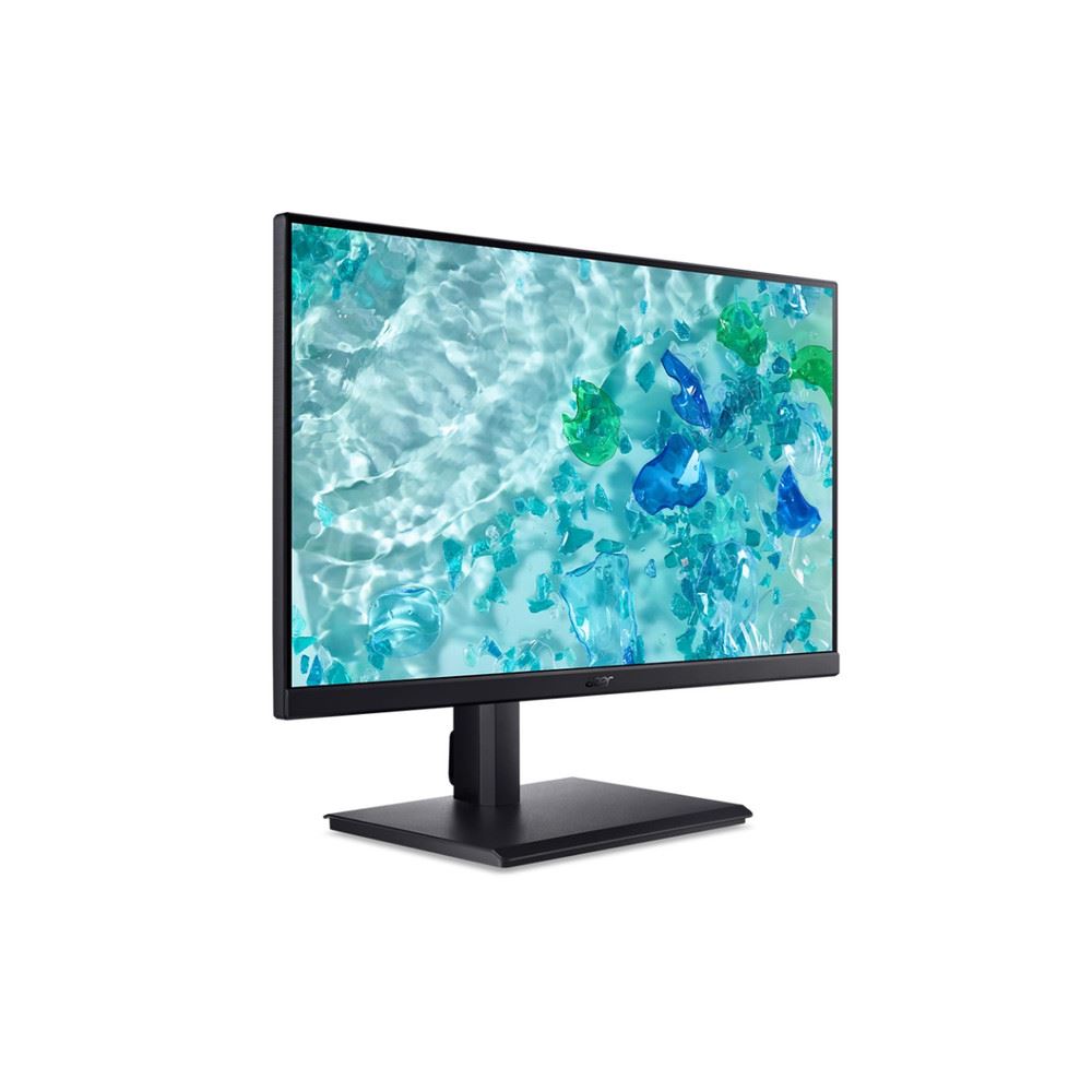 Acer Vero 27" Monitor FullHD 1920x1080 100Hz IPS 4ms 250Nit HDMI DisplayPort VGA | BR277 E3 | UM.HB7AA.302