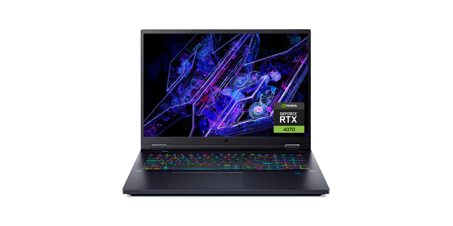 Gaming Laptops