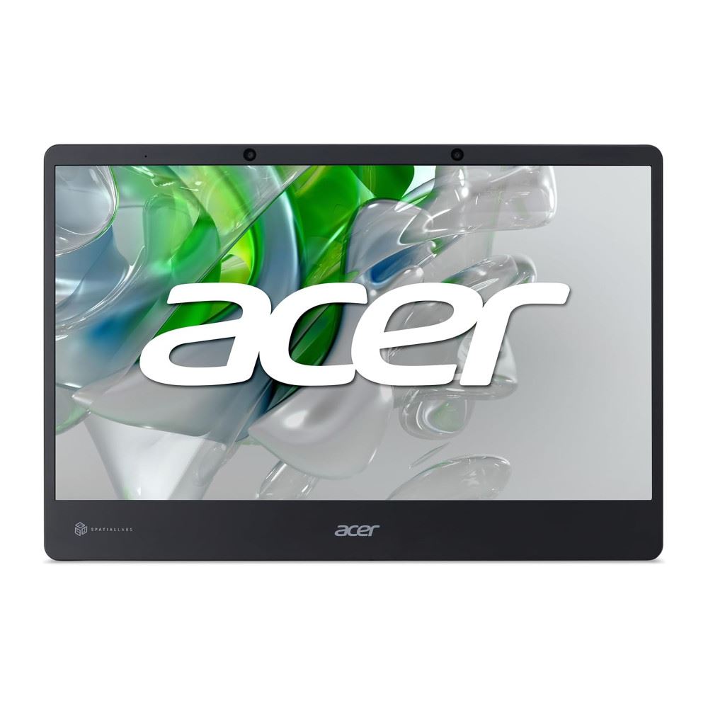 Acer Nitro - 15.6" Monitor UHD 3840x2160 60Hz IPS 30ms 380Nit HDMI DisplayPort | ASV15-1B | FF.R2AAA.001