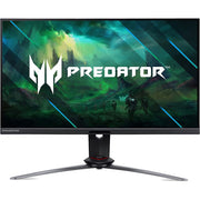 Acer Predator 28" LCD Monitor 4K UHD 3840x2160 144Hz 16:9 AS-IPS 1ms 400Nit HDMI | XB283K Kvbmiipruzx | UM.PX3AA.V01