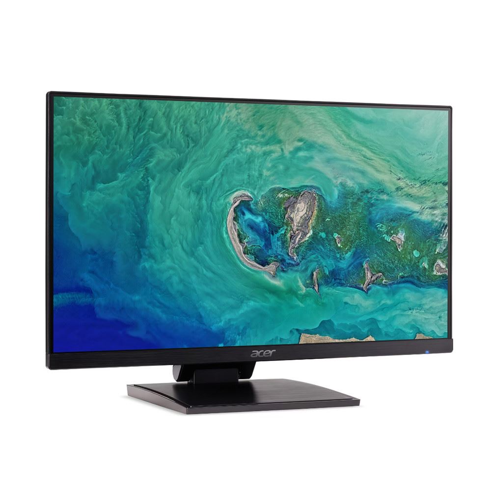 Acer UT241Y - 23.8" Monitor FullHD 1920x1080 75Hz 16:9 IPS 4ms 250Nit HDMI | UT241Y A | UM.QW1AA.A01