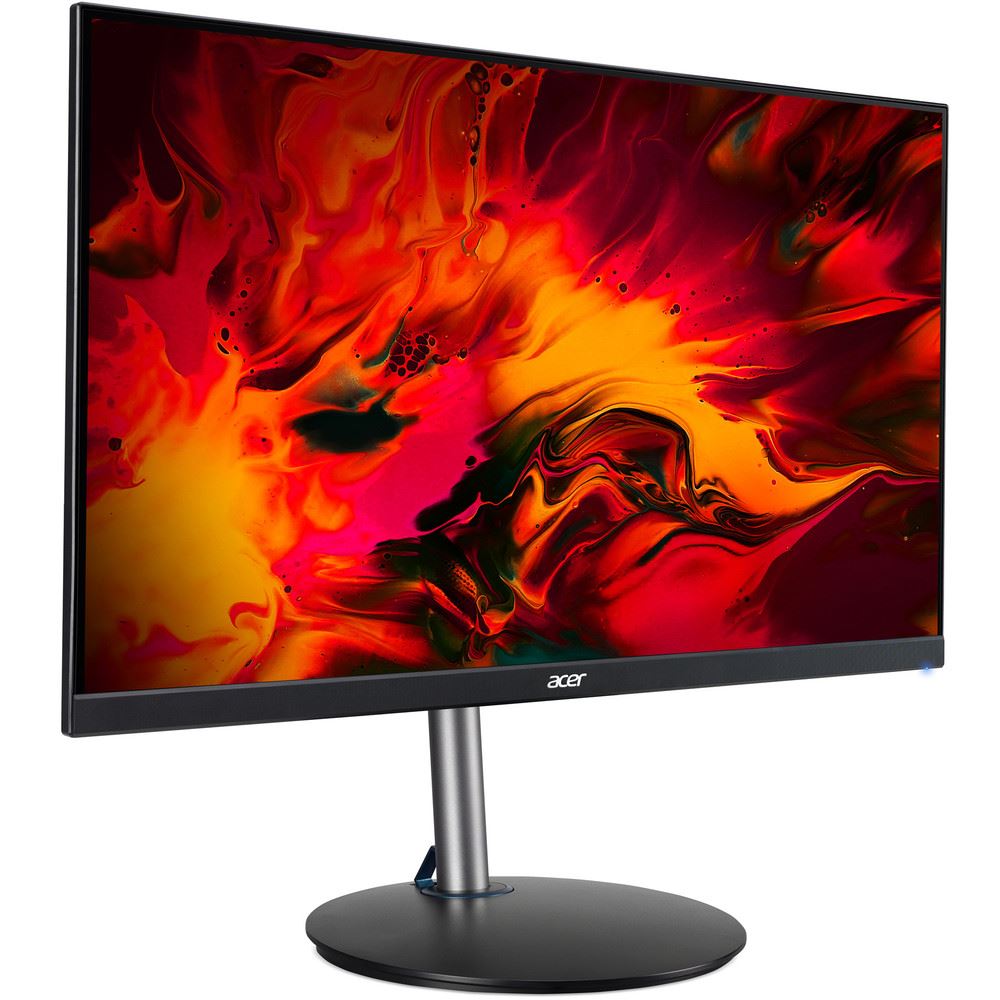 Acer XF273M3 - 27" Monitor FullHD 1920x1080 180Hz IPS 1ms 250Nit HDMI DisplayPort | XF273M3 | UM.HX3AA.304