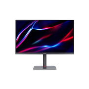 Acer Nitro - 27" Monitor FullHD 3840x2160 60Hz VA 4ms 400Nit HDMI DisplayPort | XV275K | UM.HX5AA.001