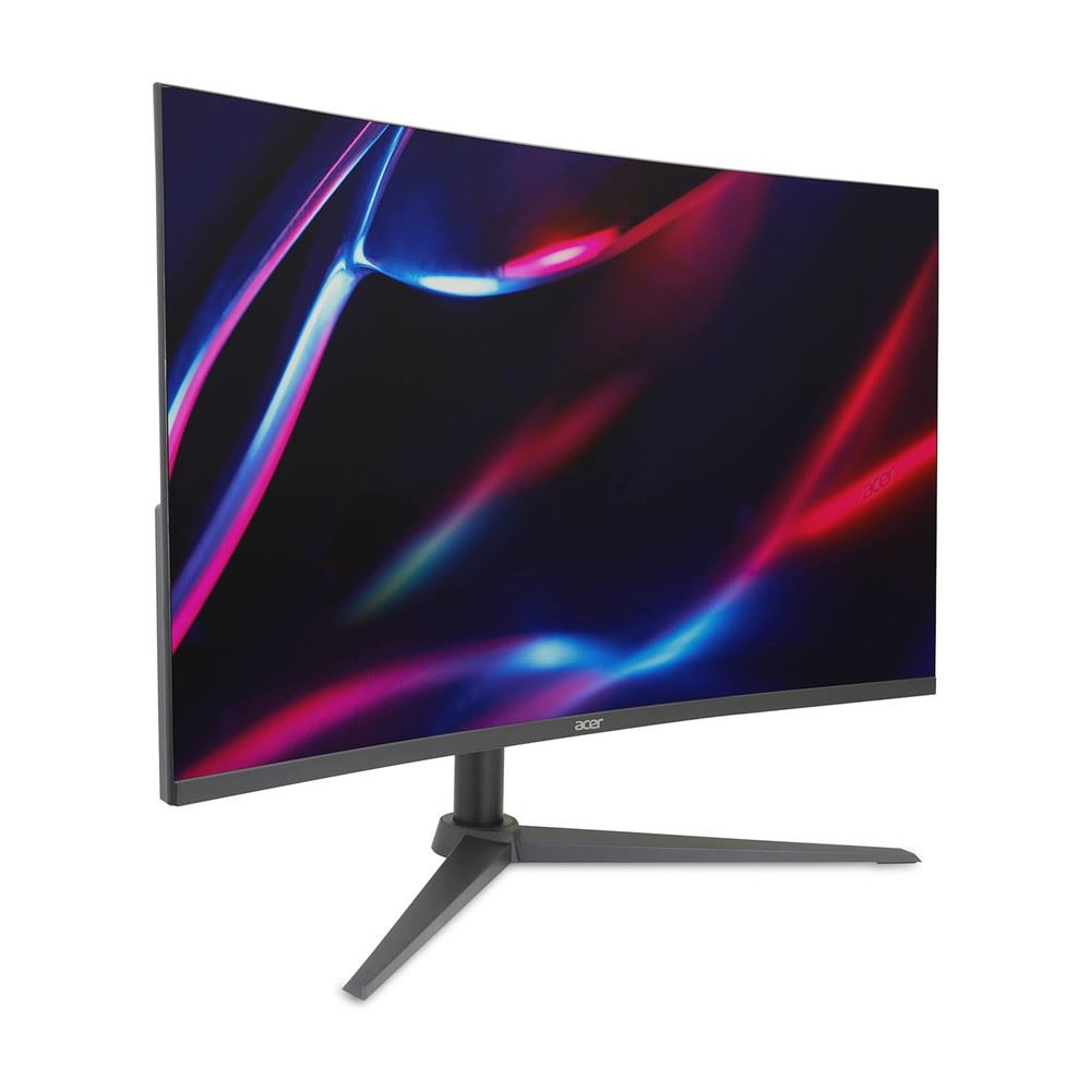 Acer Nitro - 31.5" Monitor FullHD 1920x1080 75Hz VA 1ms 250Nit HDMI VGA | XZ320QR | UM.JX0AA.001