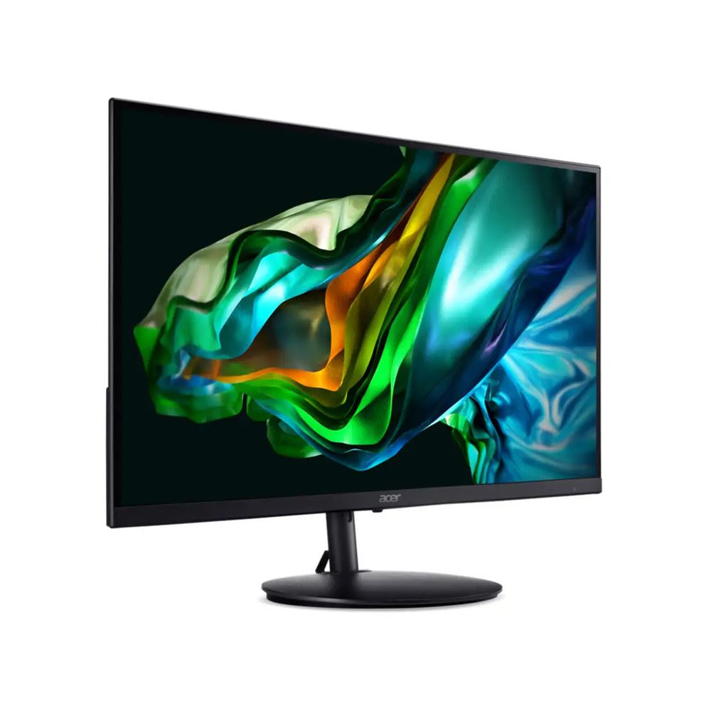 Acer SH272U - 27" Monitor WQHD 2560x1440 100Hz IPS 1ms 250Nit HDMI DisplayPort | SH272U EBMIPHUX | UM.HS2AA.E03
