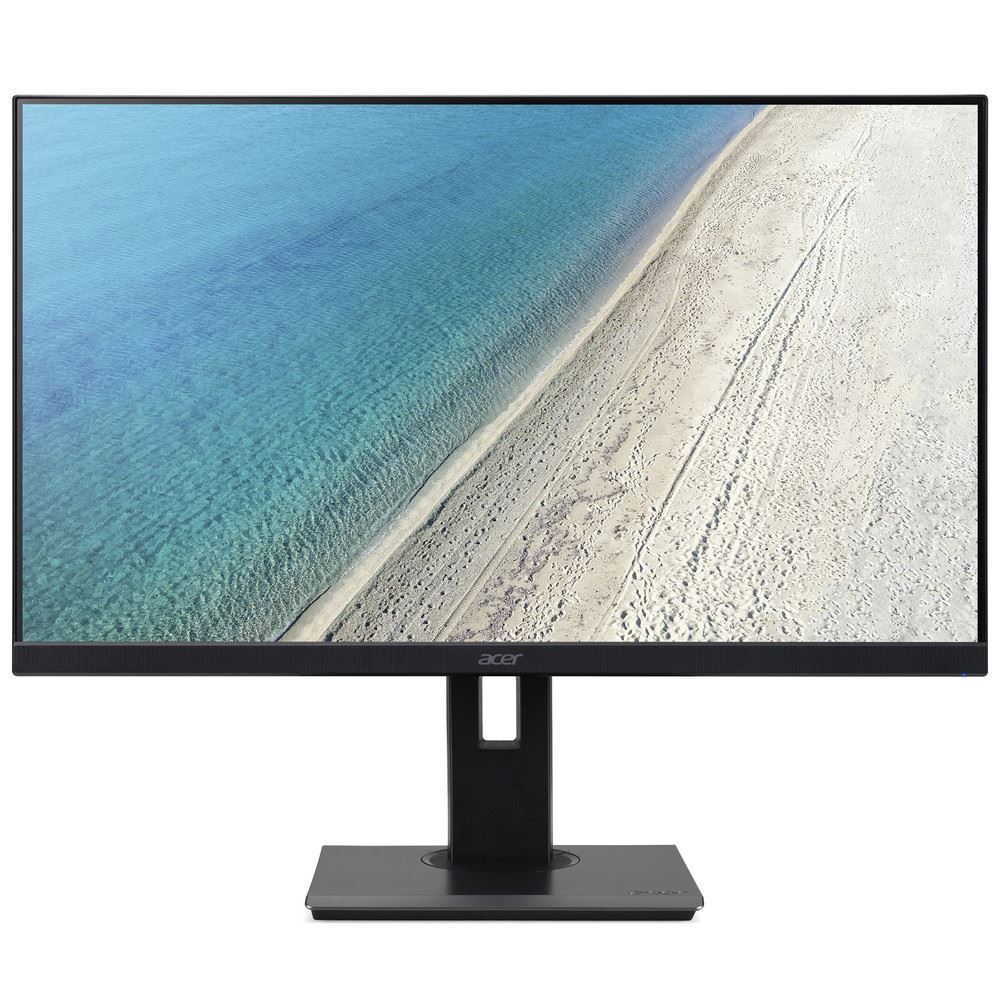 Acer Vero - 21.5" Monitor FullHD 1920x1080 100Hz 4ms 250Nit HDMI VGA DisplayPort | B227Q H | UM.WB7AA.H02