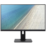 Acer Vero - 21.5" Monitor FullHD 1920x1080 100Hz 4ms 250Nit HDMI VGA DisplayPort | B227Q H | UM.WB7AA.H02