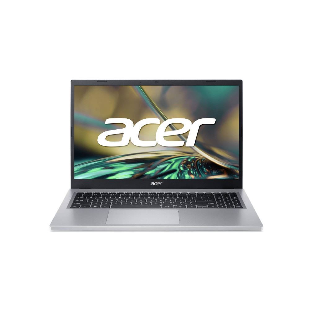 Acer Aspire 3 - 15.6" Touchscreen Laptop AMD 7320U 2.4GHz 8GB RAM 256 GB SSD W11H | A315-24PT-R08Z | NX.KHDAA.003