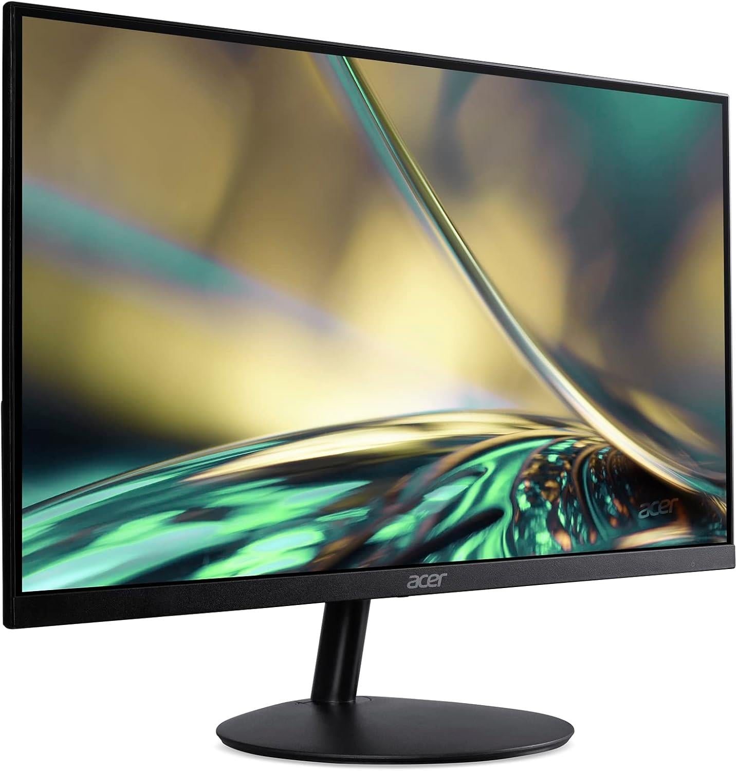 Acer SB272U E - 27" Monitor WQHD 2560x1440 IPS 100Hz 1ms 250Nit HDMI DisplayPort | SB272U E | UM.HS2AA.E04
