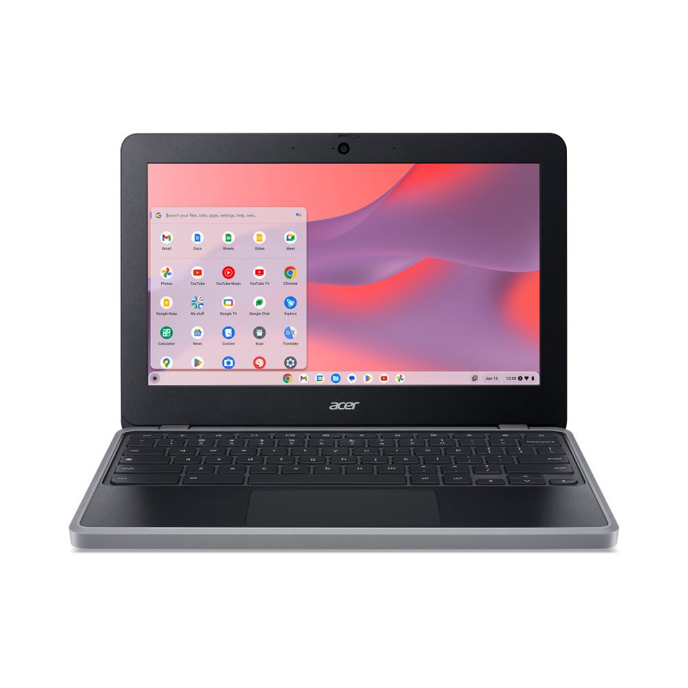 Acer 311 - 11.6" Chromebook ARM Cortex A76 2.20GHz 8GB RAM 32GB FLASH ChromeOS | C723-K1JM | NX.KKBAA.002