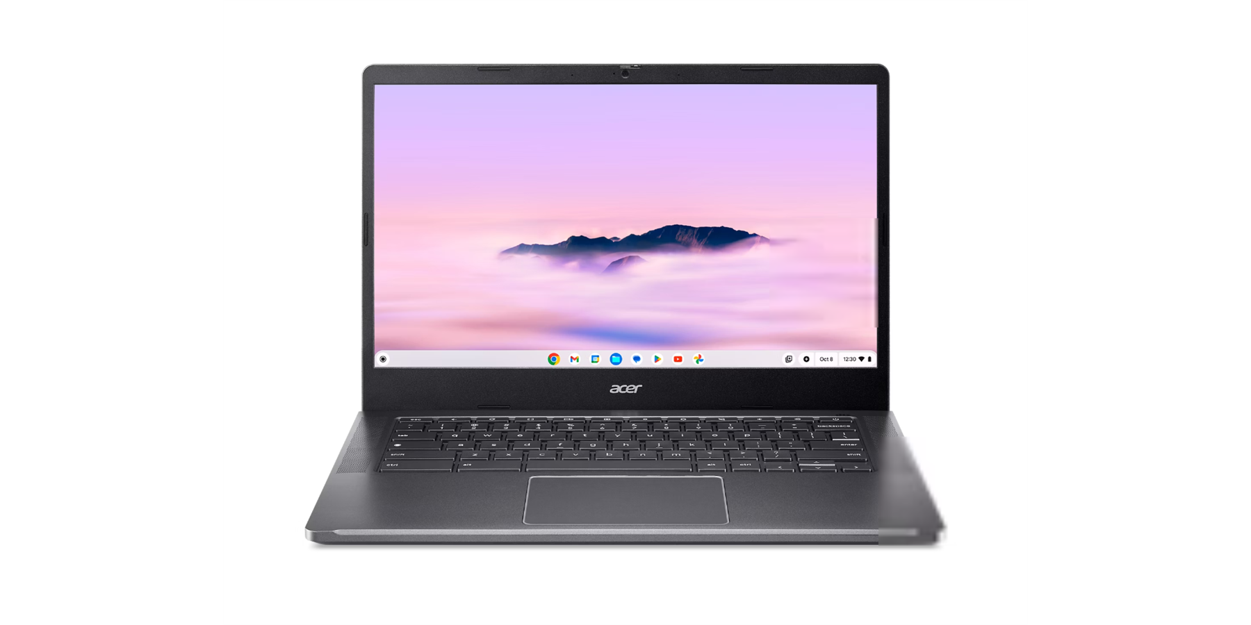 Acer CB514 - 14" Touchscreen Chromebook Intel i3-N305 3.80GHz 8GB 512GB ChromeOS | CB514-4HT | NX.KV0AA.001