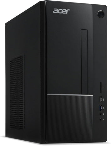 Aspire TC-1775-UR12 Desktop Computer