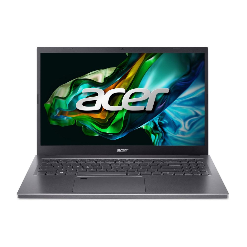 Acer Aspire 5 - 15.6" Laptop Intel Core i7-1355U 3.70GHz 16GB RAM 512GB SSD W11H | A515-58M-78JL | NX.KHGAA.004