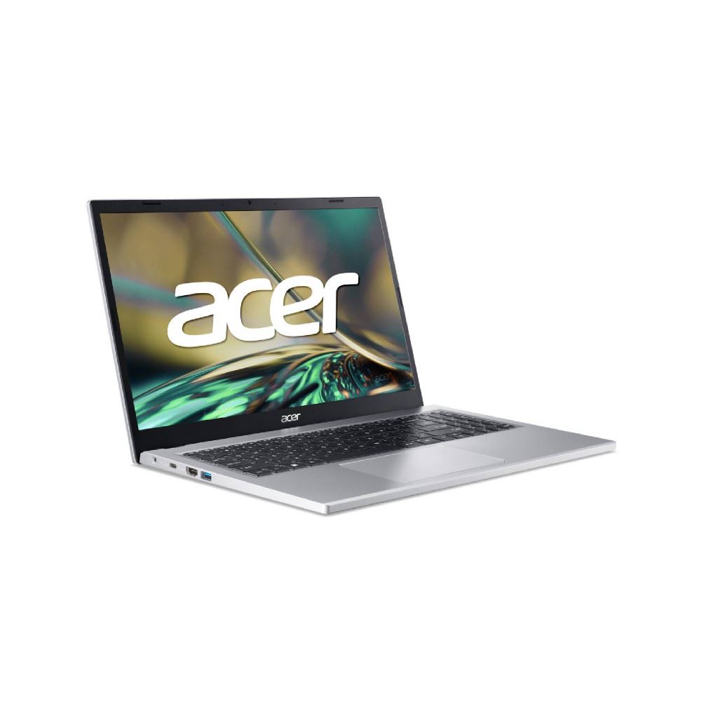 Acer Aspire 3 - 15.6" Touchscreen Laptop AMD 7320U 2.4GHz 8GB RAM 256 GB SSD W11H | A315-24PT-R08Z | NX.KHDAA.003