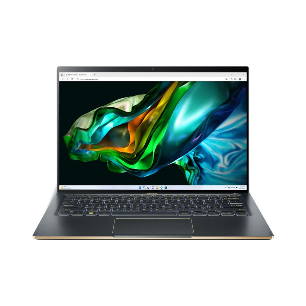 Acer Swift  14" Touchscreen Laptop Intel Core i7-13700H 2.4GHz 16GB 1TB SSD W11H | SF14-71T-74RF | NX.KERAA.001