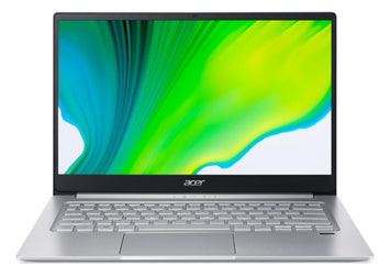 Acer Swift 3 - 14" Laptop AMD Ryzen 5 4500U 2.3GHz 8GB Ram 256GB SSD Windows 10 Home | SF314-42-R7LH | NX.HSEAA.002