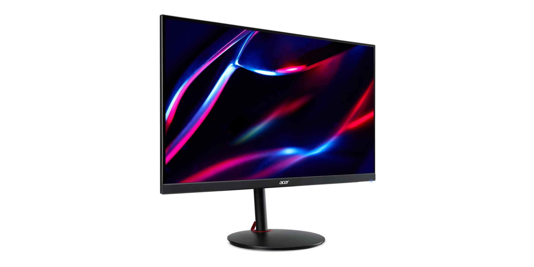 Acer Nitro - 27" Gaming Monitor WQHD 2560x1440 180Hz IPS 250Nit HDMI DisplayPort | XV271U M3 | UM.HX1AA.301