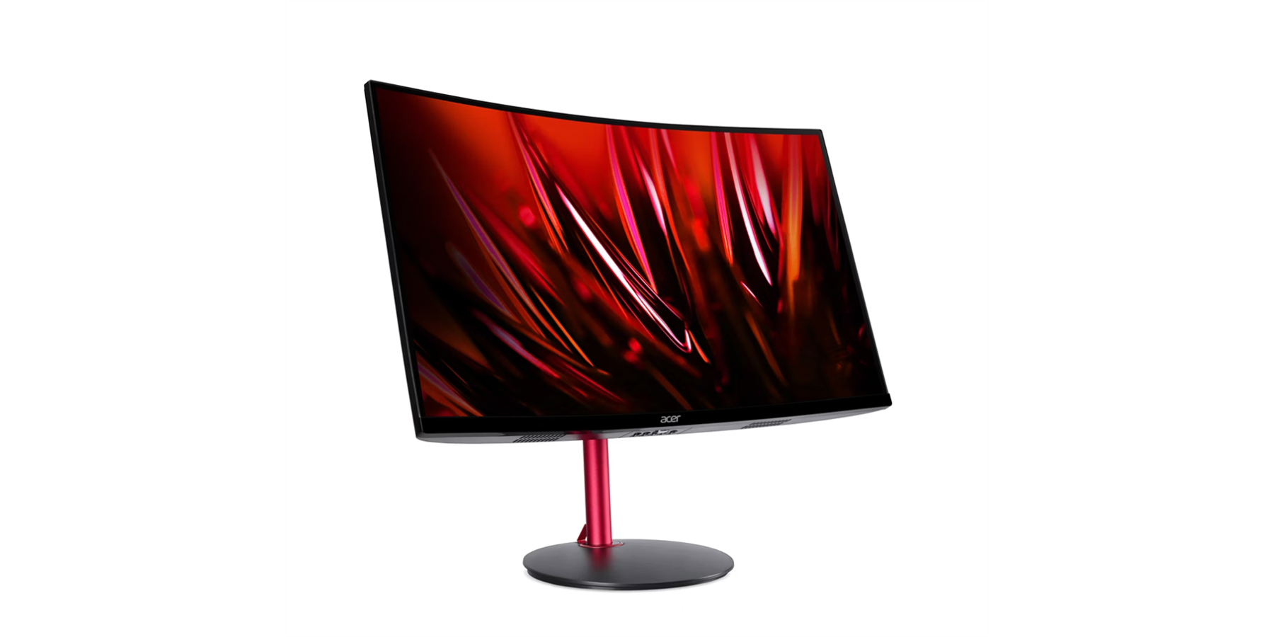 Acer Nitro XZ272U V - 27" Monitor WQHD 2560x1440 VA 165Hz 1ms VRB 400Nit HDMI | XZ272U V | UM.HX2AA.V07