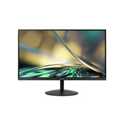 Acer SB272U E - 27" Monitor WQHD 2560x1440 IPS 100Hz 1ms 250Nit HDMI DisplayPort | SB272U E | UM.HS2AA.E04