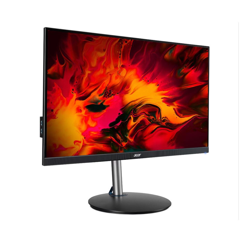 Acer Nitro XF273U - 27" Monitor FullHD 2560x1440 16:9 VA 240Hz 1ms 400Nit HDMI | XF273U Xbmiiprx | UM.HX3AA.X08