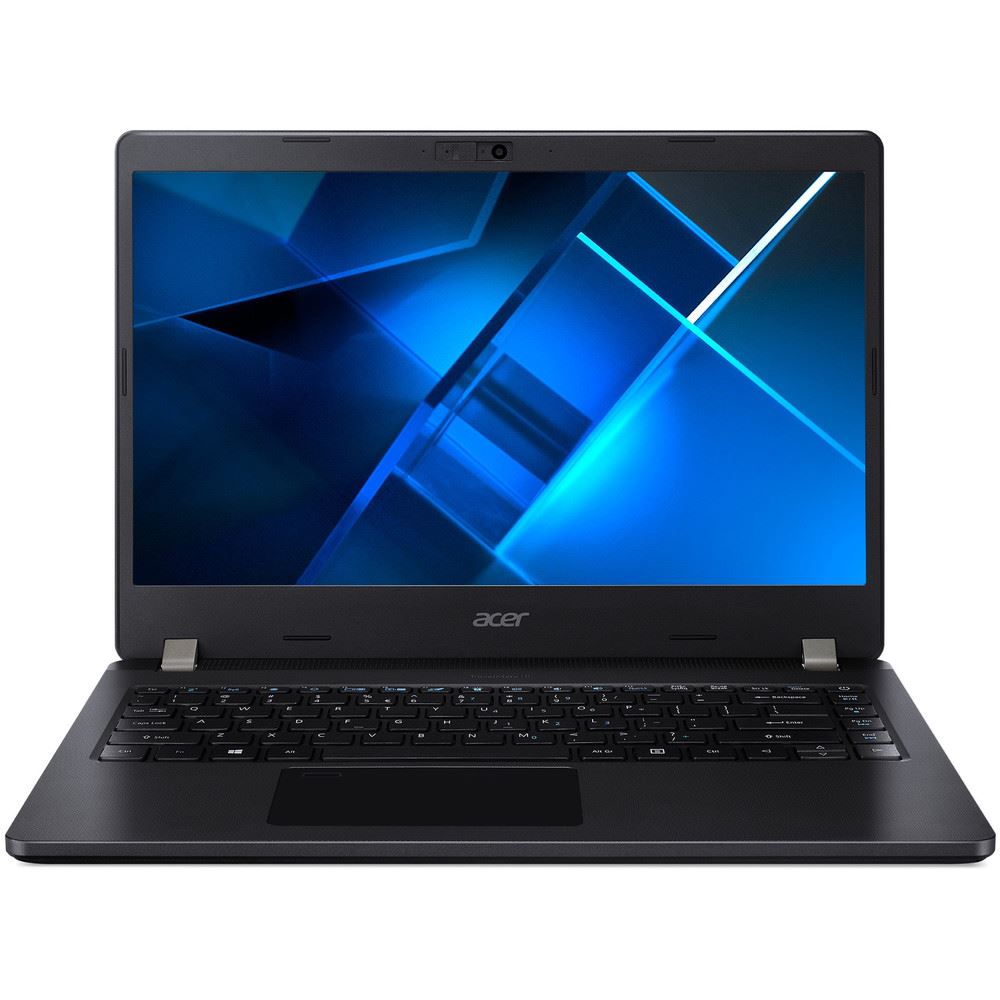 Acer TravelMate P2 - 14" Laptop Intel Core i5-1135G7 2.40GHz 16GB 512GB SSD W11P | TMP214-53-59GL | NX.VPKAA.00M