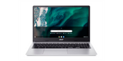 Acer 315 - 15.6" Chromebook Intel Celeron N4500 1.10GHz 4GB 64GB Flash ChromeOS | CB315-4H-C7A1 | NX.AZ0AA.007
