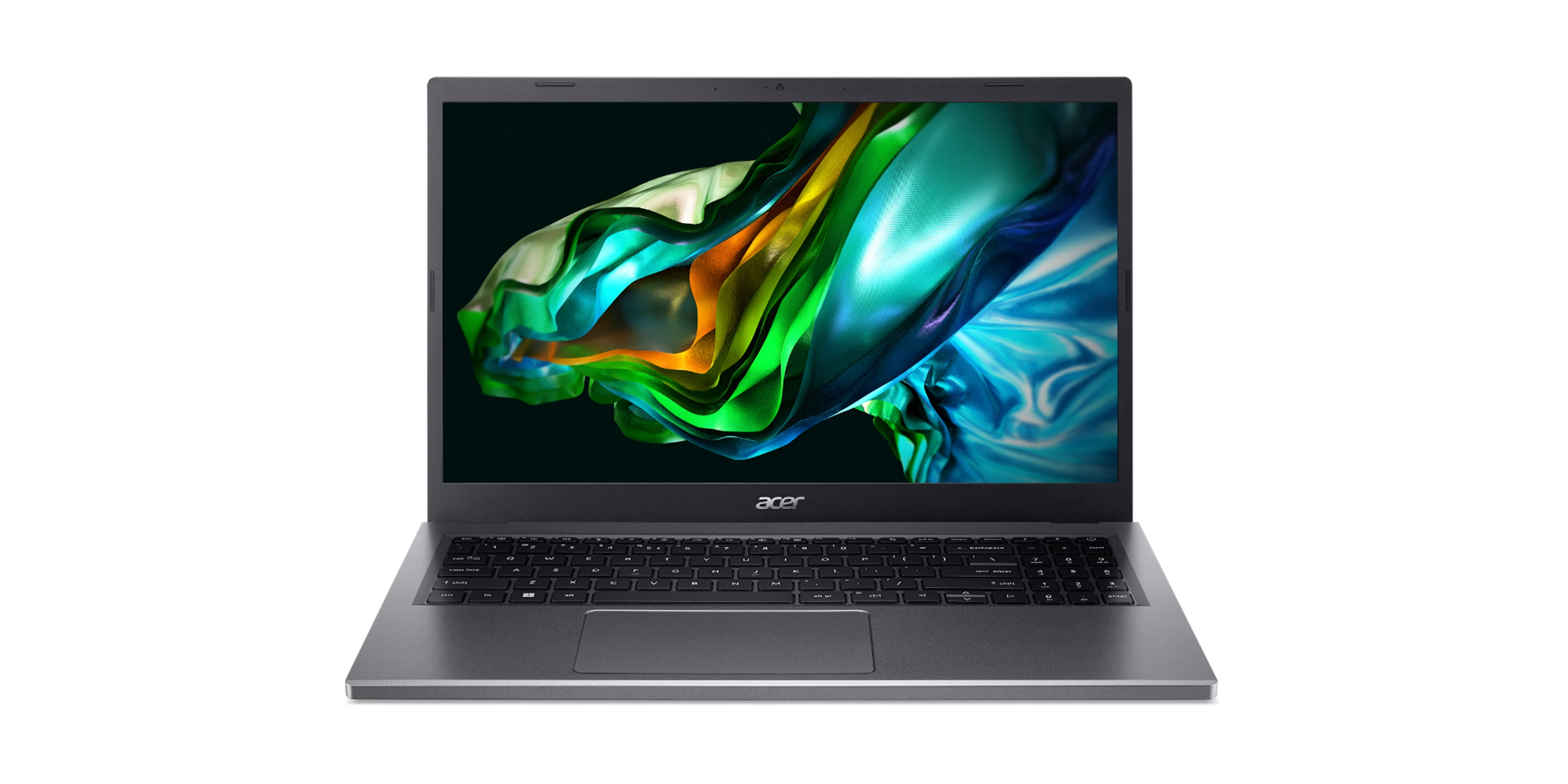 Acer Aspire 5 - 15.6" Touchscreen Laptop Intel i5-13420H 2.10GHz 8GB 512GB W11H | A515-58PT-59VW | NX.KV5AA.001