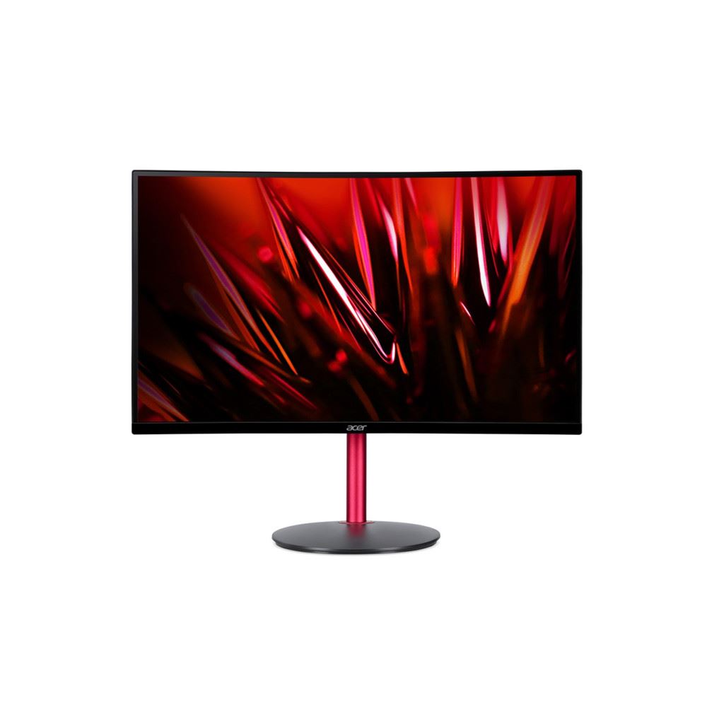 Acer Nitro XZ272U V - 27" Monitor WQHD 2560x1440 VA 165Hz 1ms VRB 400Nit HDMI | XZ272U V | UM.HX2AA.V07