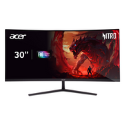 Nitro ED306C X Widescreen Gaming LCD Monitor