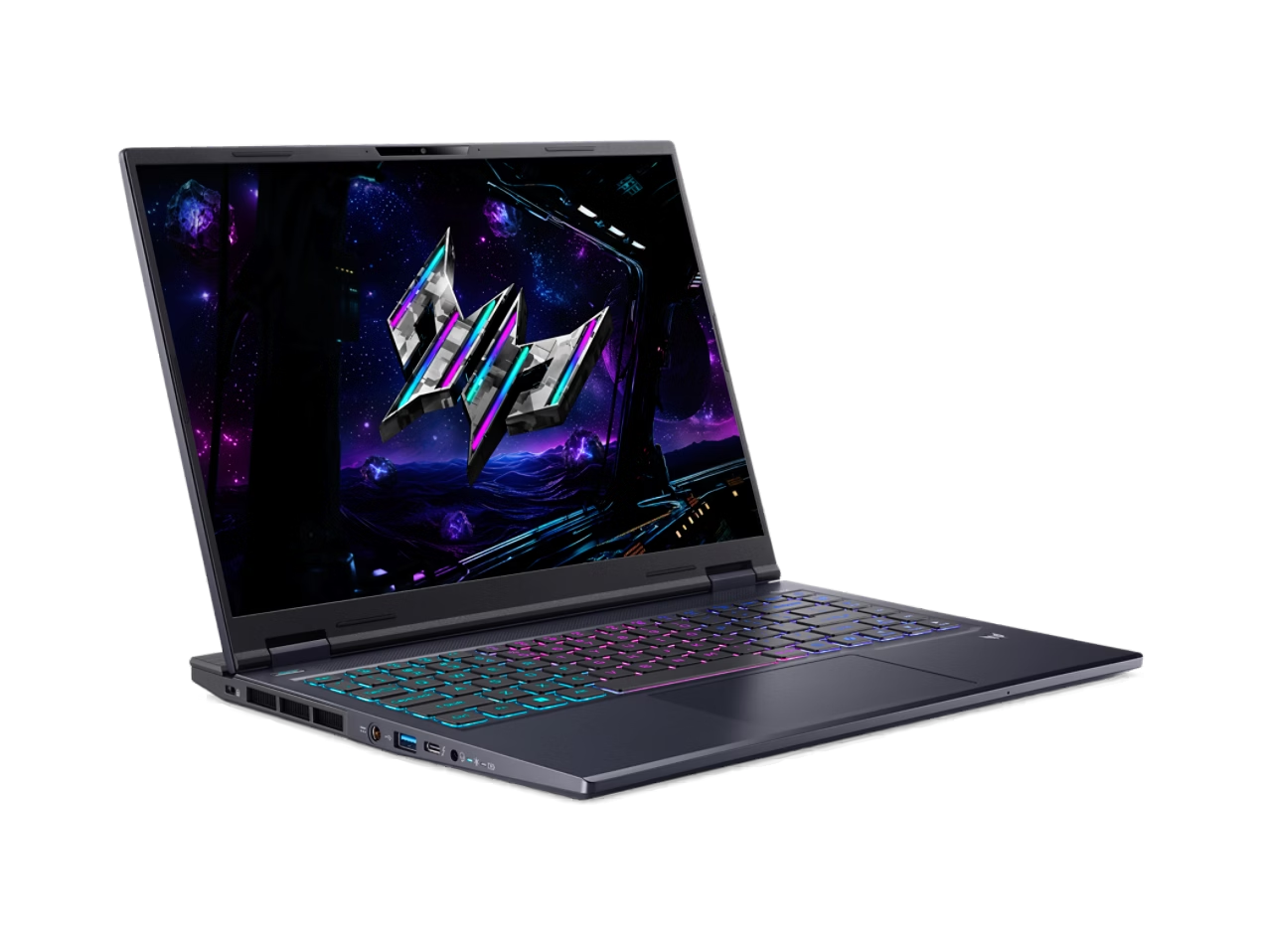 Acer Predator Helios Neo 14 AI 14.5" Gaming Laptop 2880 x 1800 Intel Core Ultra 9 285H 32GB 1TB SSD NVIDIA GeForce RTX 5070 NH.U1AAA.001 | PHN14-71-956M