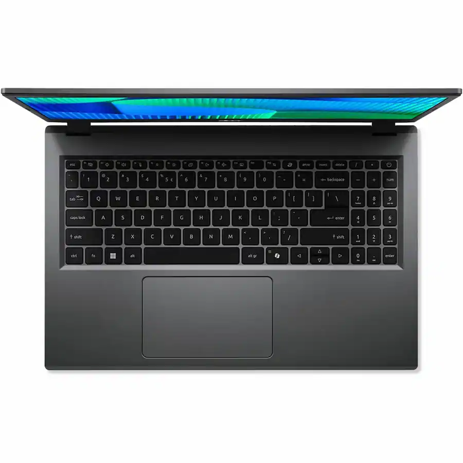 Acer EX215-24-R8VQNA-US 15.6" Laptop 1920 x 1080 AMD Ryzen 3 7320U 8GB RAM 256GB SSD Shared Graphics EX215-24-R8VQNA-US | NX.EJGAA.001 | EX215-24-R8VQNA-US