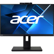 Acer B248Y - 23.8" LED Monitor FullHD 1920x1080 IPS 16:9 75Hz 4ms 250Nit HDMI | B248Y | UM.QB8AA.001