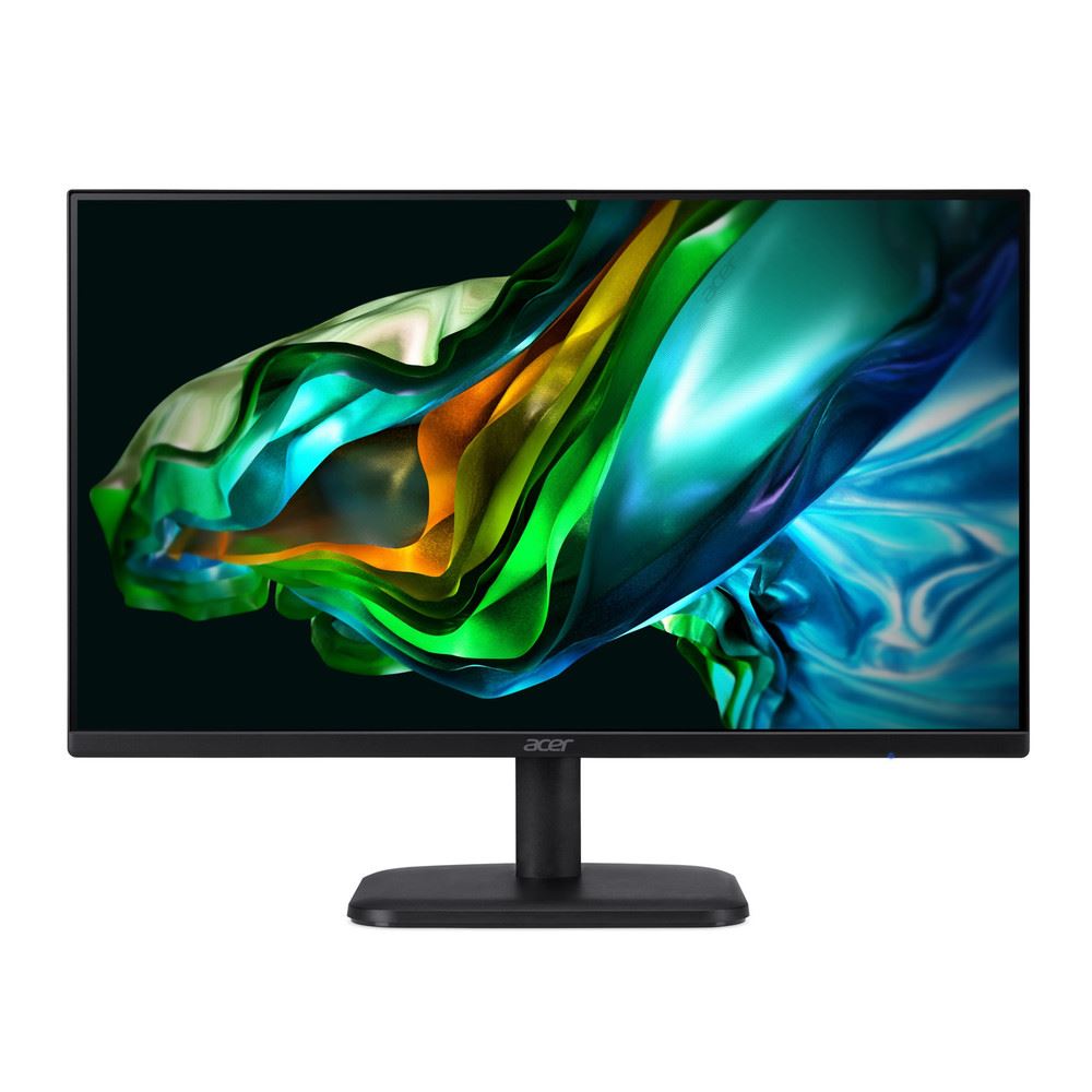 Acer EK271 - 27" Monitor FullHD 1920x1080 100Hz 16:9 IPS 1ms 250Nit HDMI VGA | EK271 Hbi | UM.HE1AA.E01