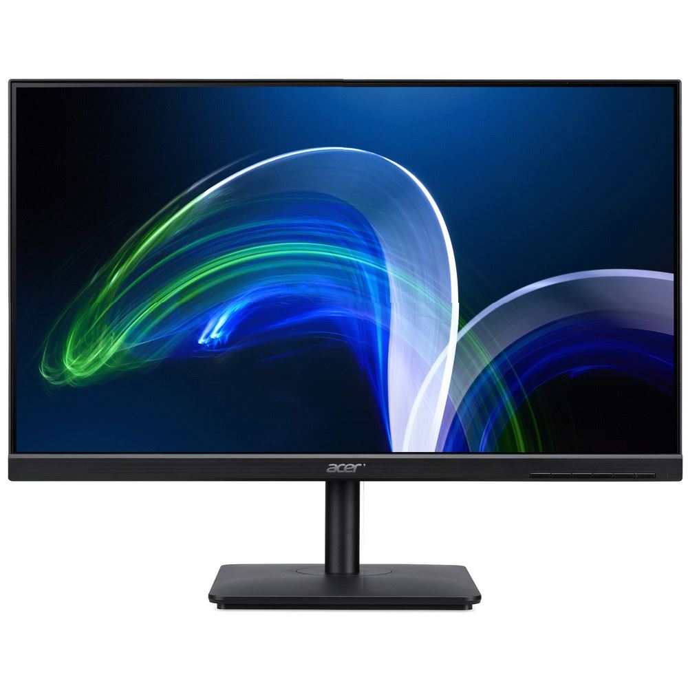 Acer VA241Y A - 23.8" Monitor FullHD 1920x1080 VA 75Hz 1ms VRB 250Nit HDMI VGA | VA241Y | UM.QV1AA.A03