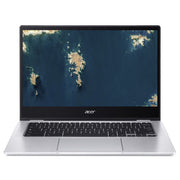 Acer Spin 314 - 14" Touchscreen Chromebook Intel N6000 1.10GHz 8GB 64GB Chrome | CP314-1HN-P138 | NX.AZ2AA.001