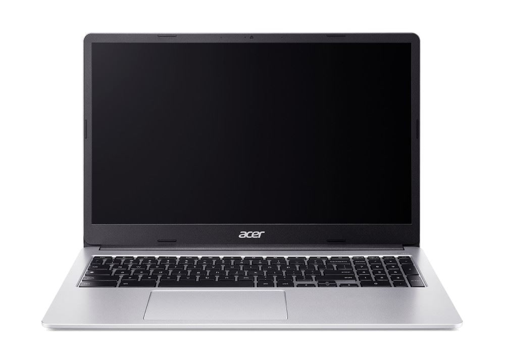 Acer Enterprise 315 15.6" Chromebook Intel Pentium Silver N6000 8GB 128GB Chrome | CB315-4H | NX.AZ0AA.009