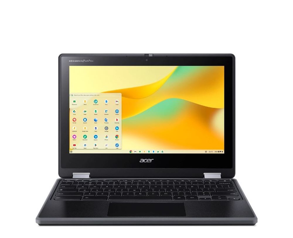 Acer Spin 511 - 11.6" Touchscreen Chromebook Intel N100 4GB 32GB FLASH ChromeOS | R756T-C822 | NX.KEAAA.001