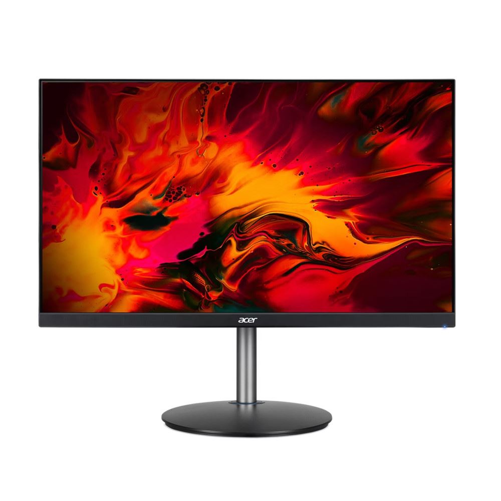 Acer Nitro XF273U - 27" Monitor FullHD 2560x1440 16:9 VA 240Hz 1ms 400Nit HDMI | XF273U Xbmiiprx | UM.HX3AA.X08