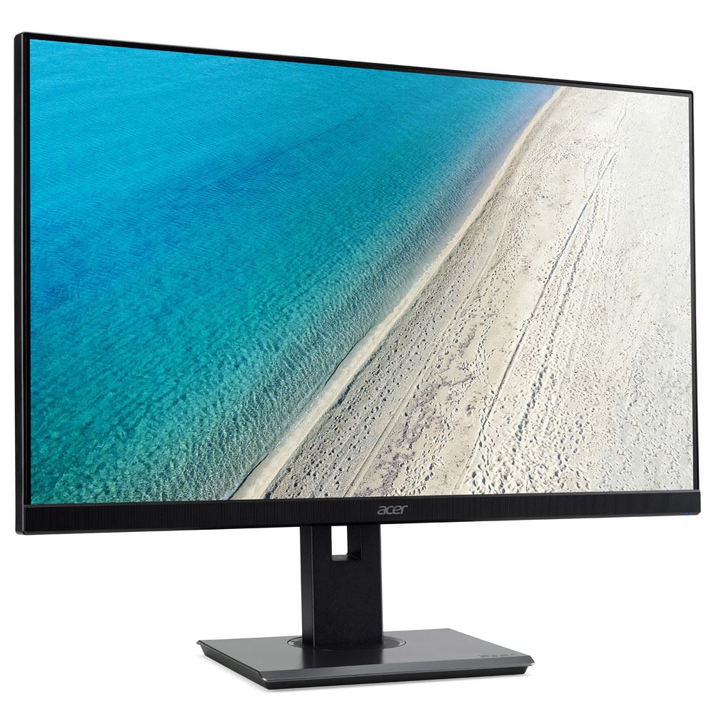Acer Vero - 21.5" Monitor FullHD 1920x1080 100Hz 4ms 250Nit HDMI VGA DisplayPort | B227Q H | UM.WB7AA.H02