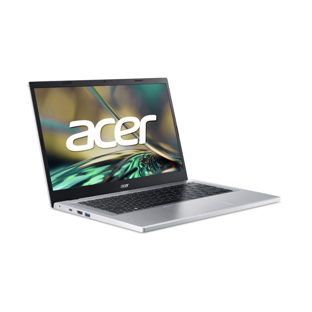 Acer Aspire 3 - 14" Laptop Intel Core i3-N305 1.80GHz 8GB RAM 128GB SSD W11H S | A314-36P-35UU | NX.KMKAA.002